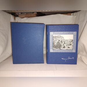 The Southern Gates of Arabia by Freya Stark 2014 The Folio Society New w/Slipcas